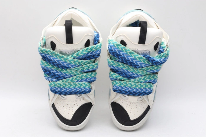 LANVIN SNEAKERS