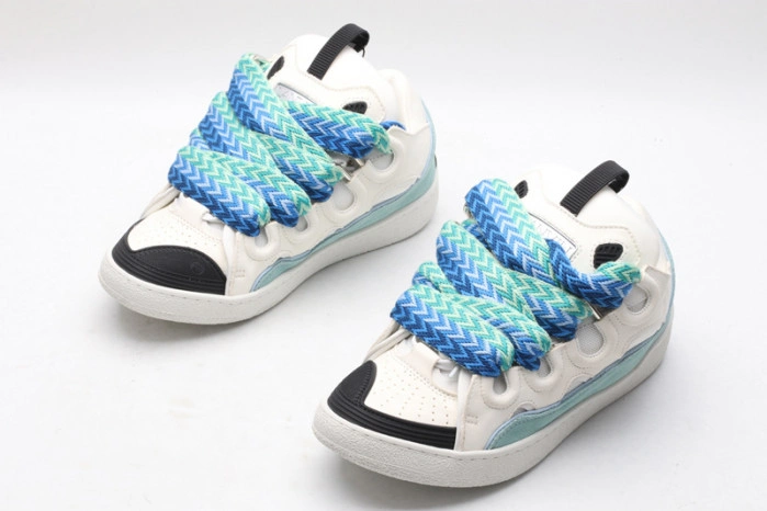 LANVIN SNEAKERS