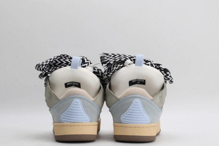 LANVIN SNEAKERS