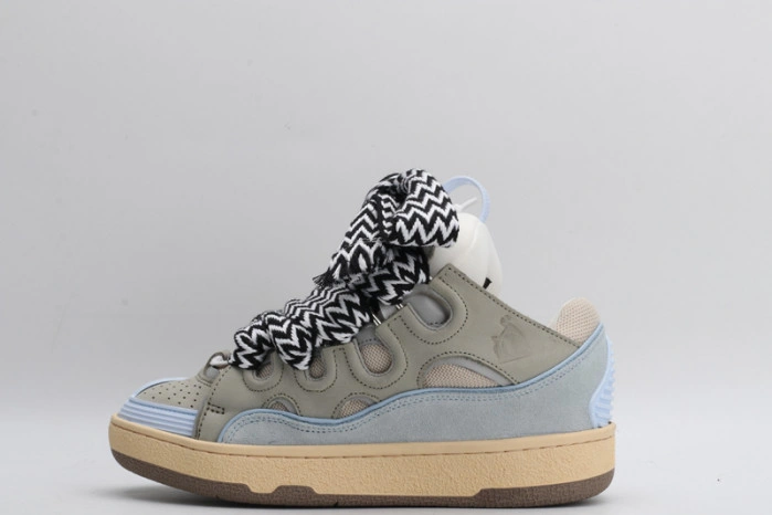 LANVIN SNEAKERS