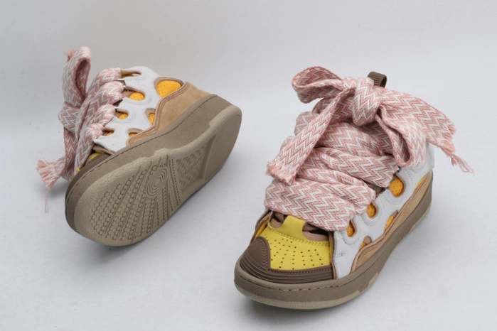 LANVIN SNEAKERS
