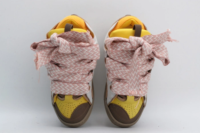 LANVIN SNEAKERS
