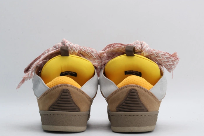 LANVIN SNEAKERS
