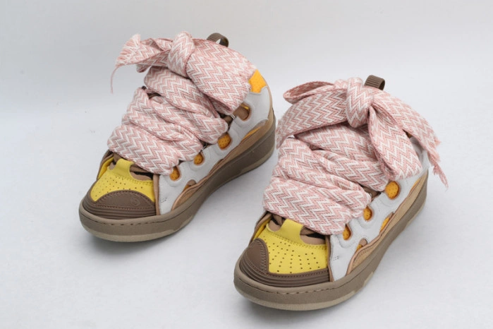 LANVIN SNEAKERS