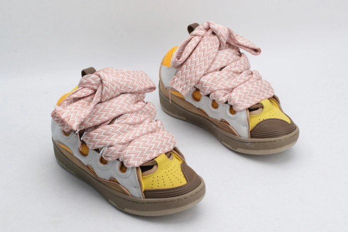 LANVIN SNEAKERS