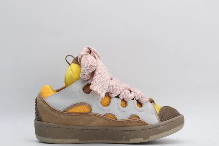 LANVIN SNEAKERS