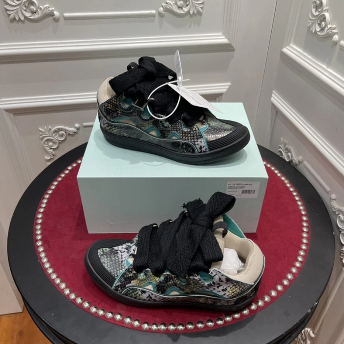 LANVIN SNEAKERS