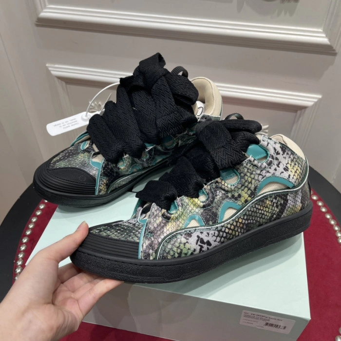 LANVIN SNEAKERS