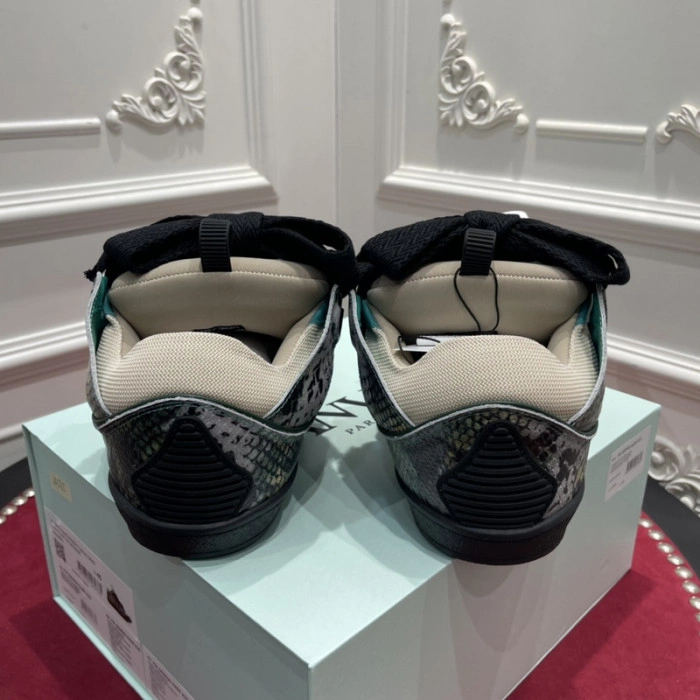 LANVIN SNEAKERS