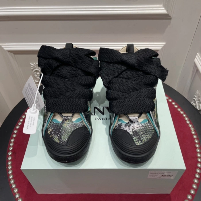 LANVIN SNEAKERS