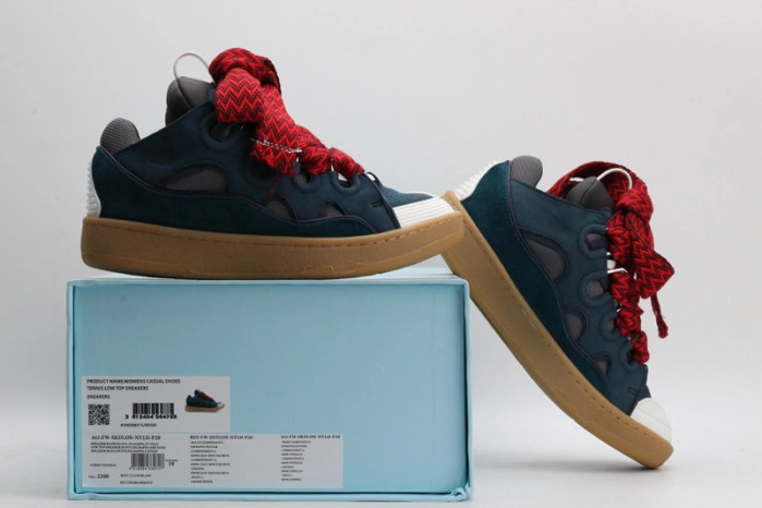 LANVIN SNEAKERS