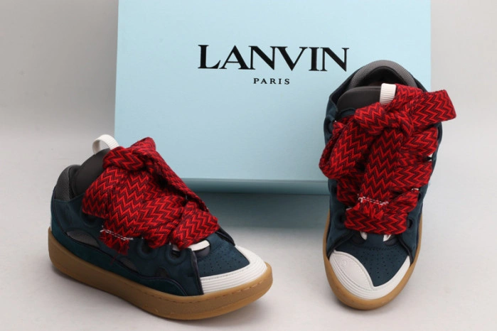 LANVIN SNEAKERS