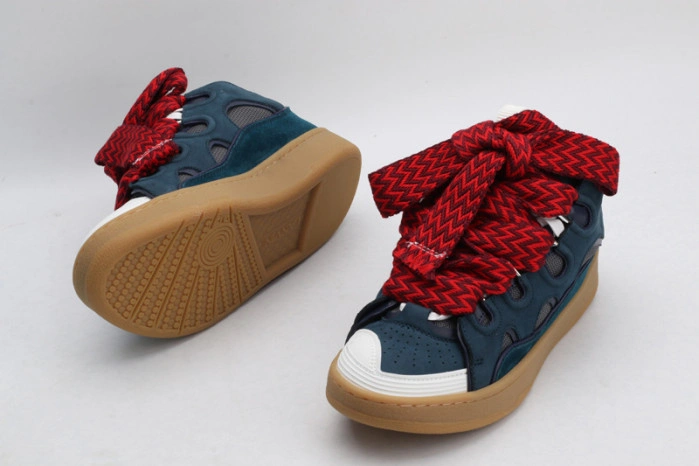LANVIN SNEAKERS