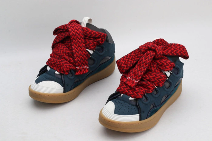 LANVIN SNEAKERS
