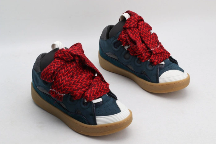 LANVIN SNEAKERS