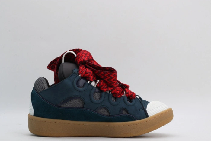LANVIN SNEAKERS