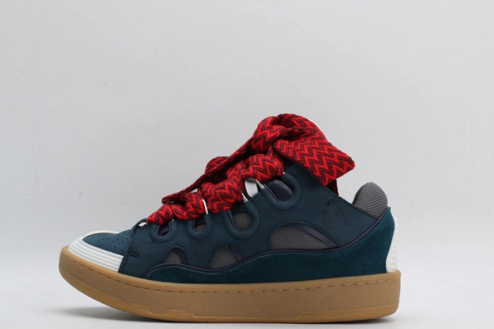 LANVIN SNEAKERS