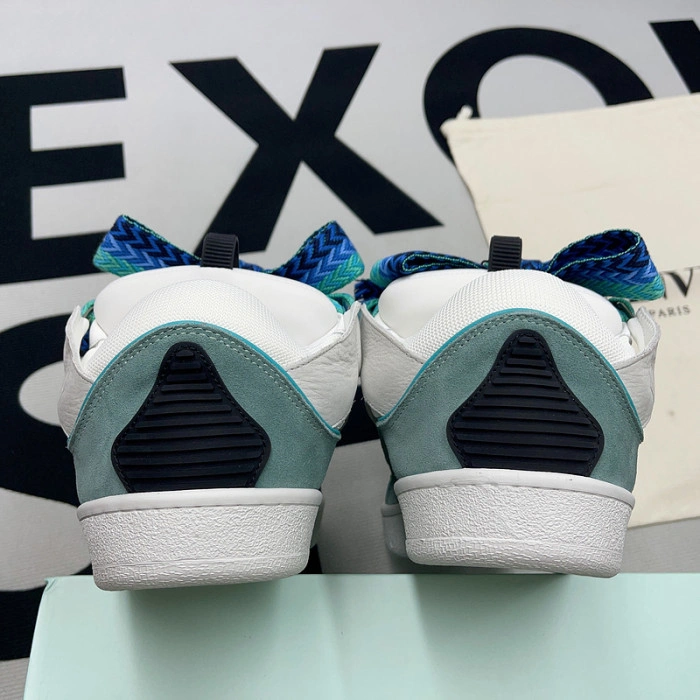 LANVIN SNEAKERS