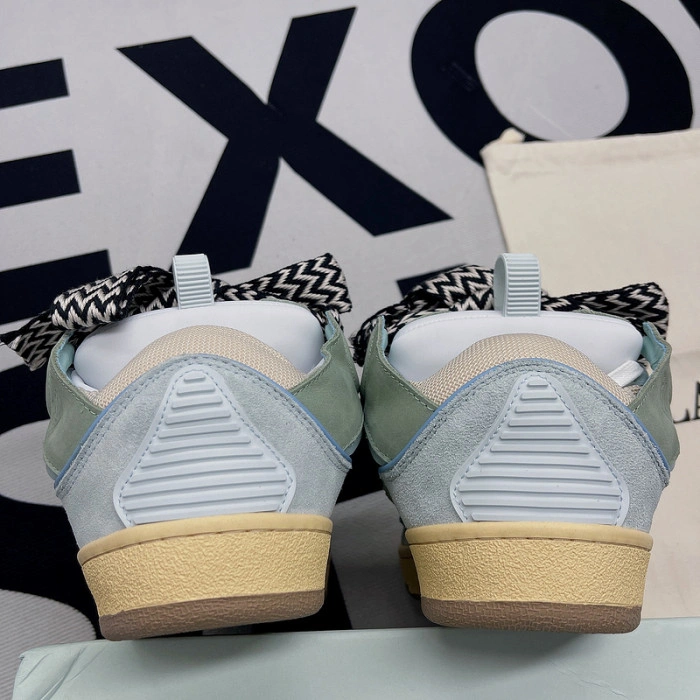 LANVIN SNEAKERS