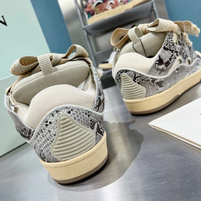 LANVIN SNEAKERS