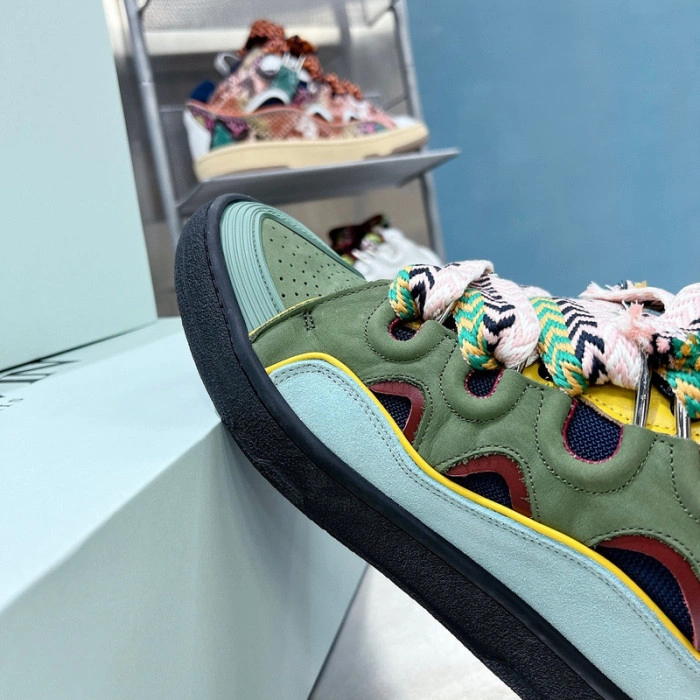 LANVIN SNEAKERS