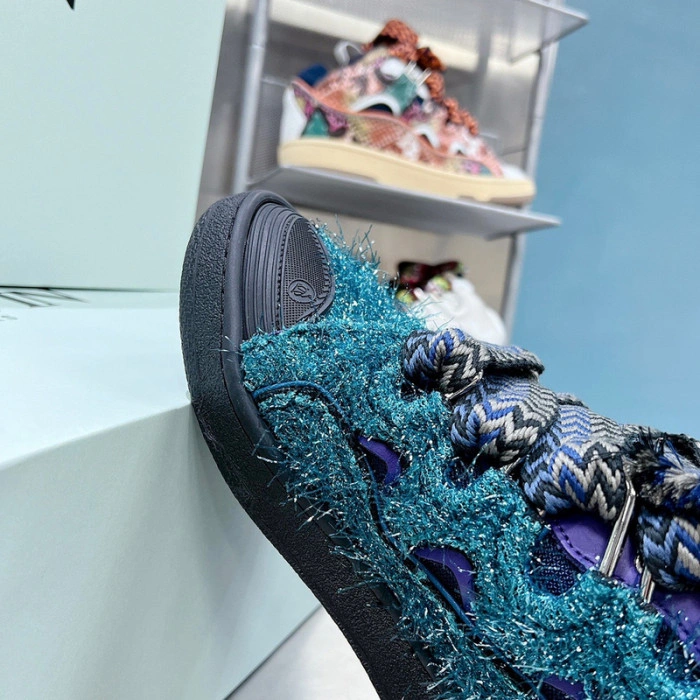 LANVIN SNEAKERS
