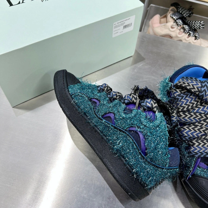 LANVIN SNEAKERS