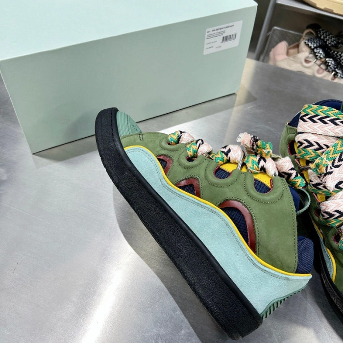 LANVIN SNEAKERS