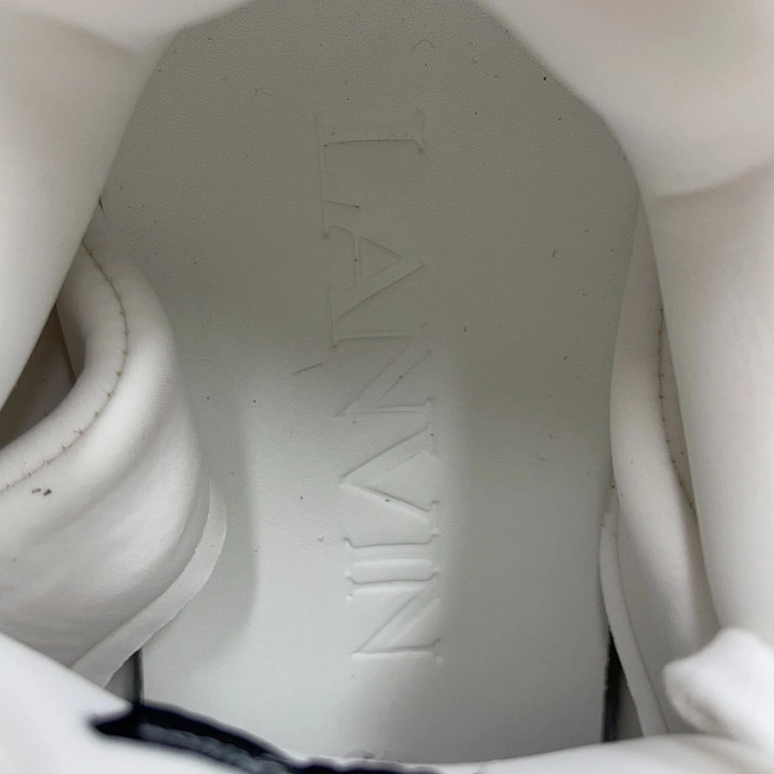 LANVIN SNEAKERS