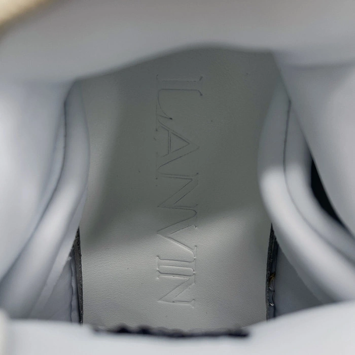 LANVIN SNEAKERS