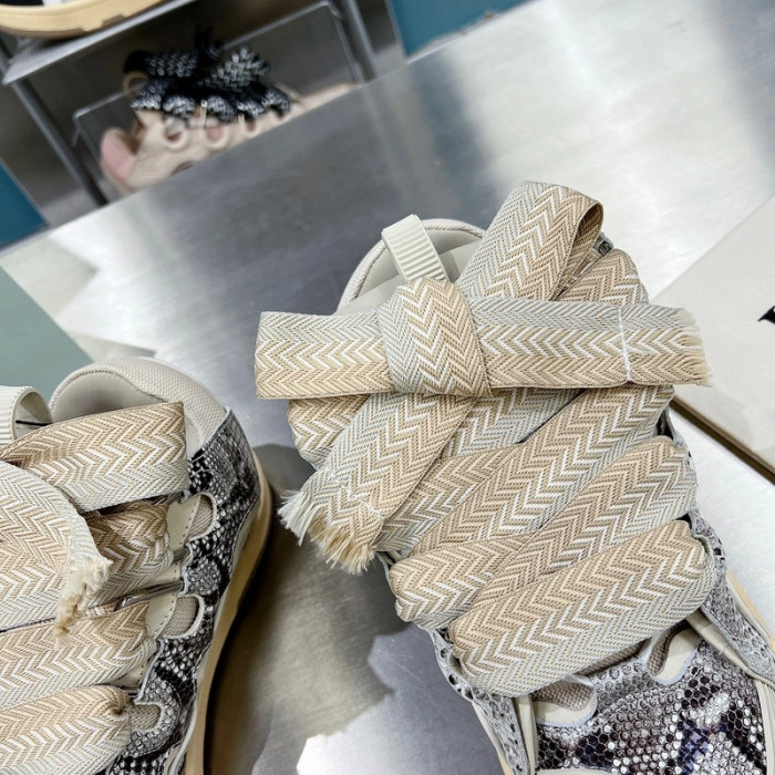 LANVIN SNEAKERS