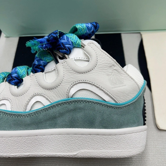 LANVIN SNEAKERS