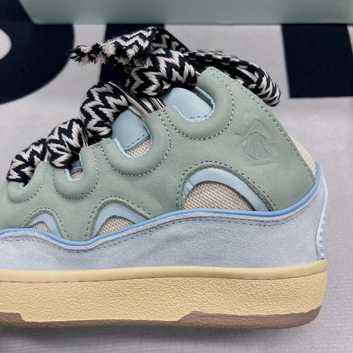 LANVIN SNEAKERS