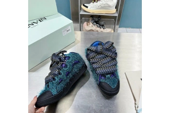 LANVIN SNEAKERS