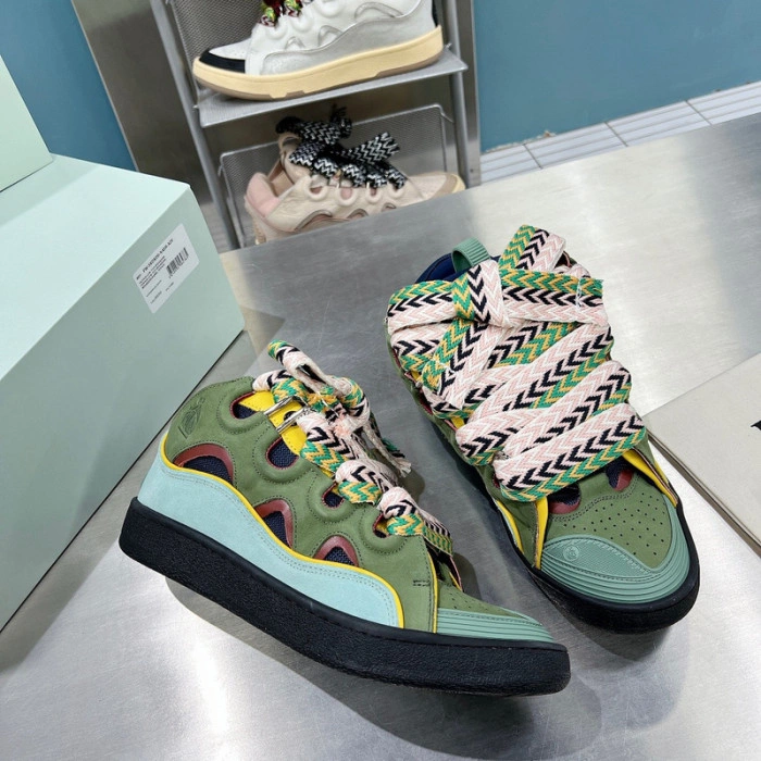 LANVIN SNEAKERS