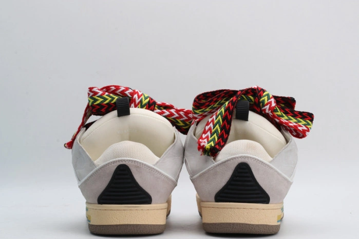 LANVIN SNEAKERS