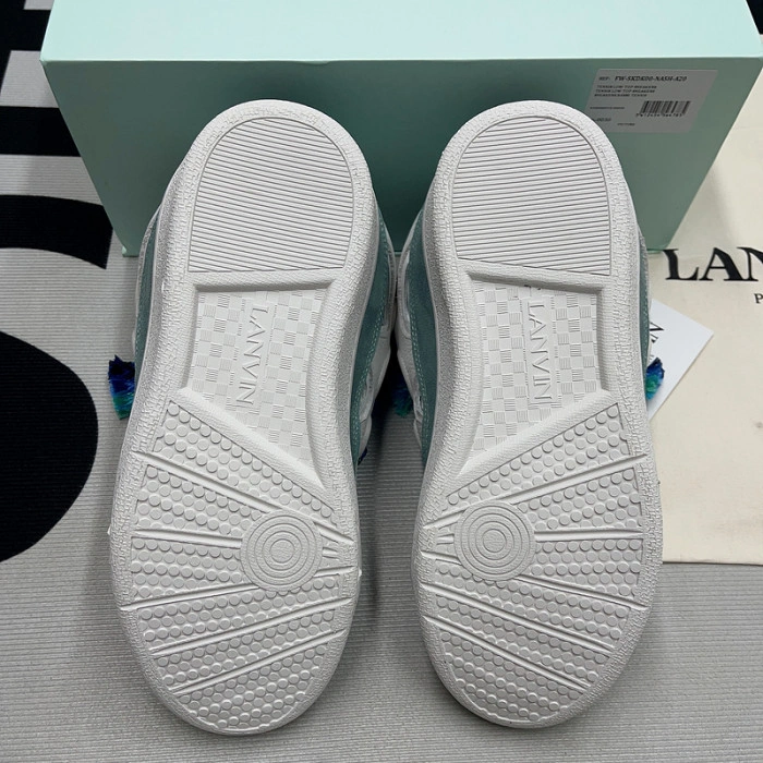 LANVIN SNEAKERS