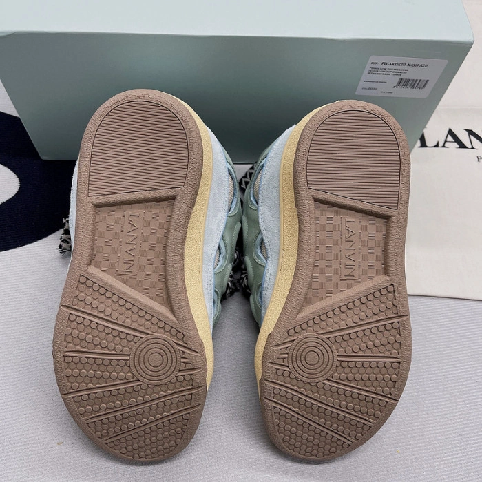 LANVIN SNEAKERS