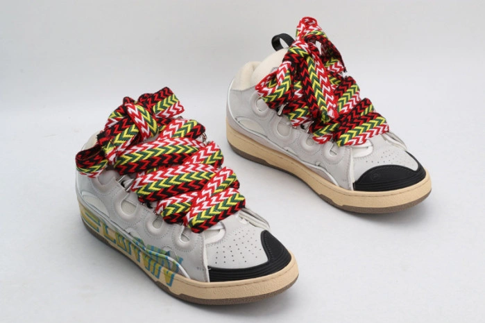 LANVIN SNEAKERS