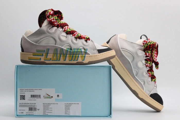 LANVIN SNEAKERS
