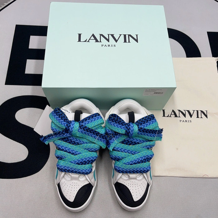 LANVIN SNEAKERS