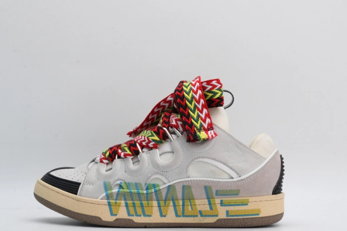 LANVIN SNEAKERS