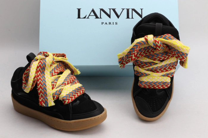 LANVIN SNEAKERS