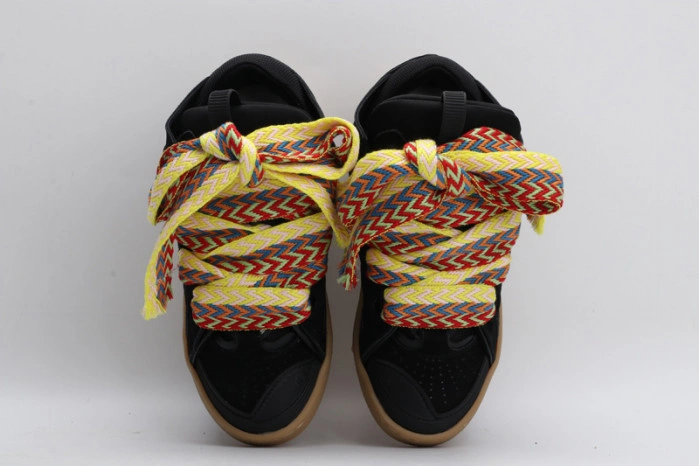 LANVIN SNEAKERS