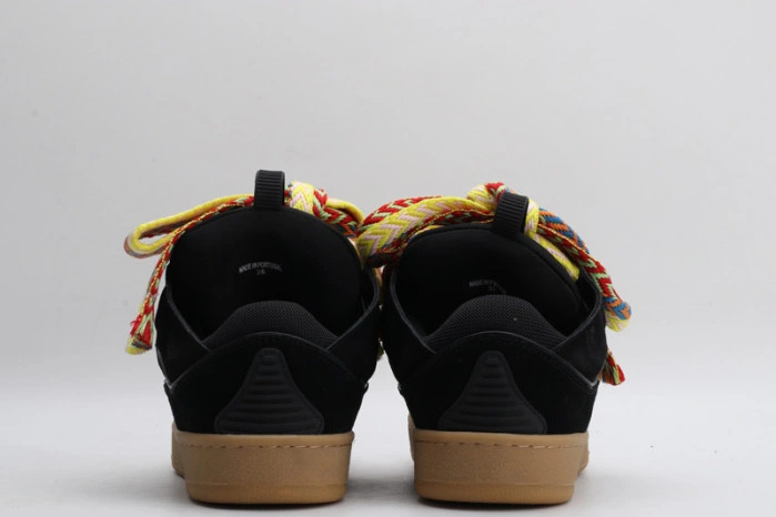 LANVIN SNEAKERS