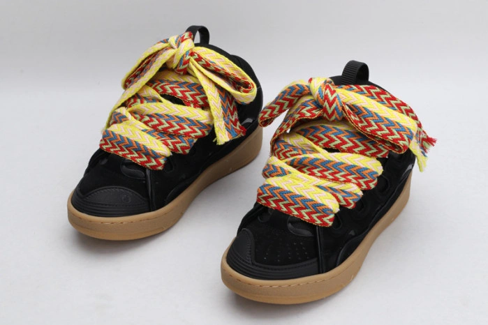 LANVIN SNEAKERS