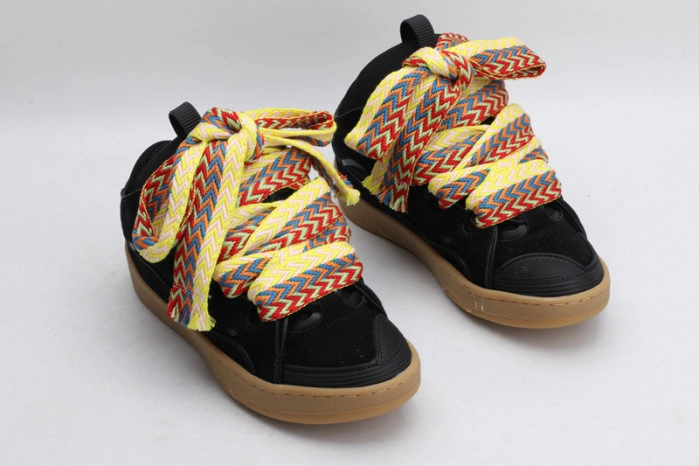 LANVIN SNEAKERS