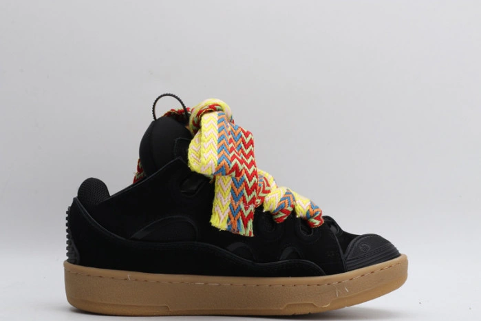 LANVIN SNEAKERS