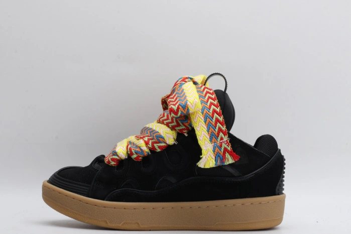 LANVIN SNEAKERS