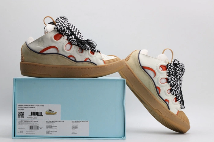 LANVIN SNEAKERS